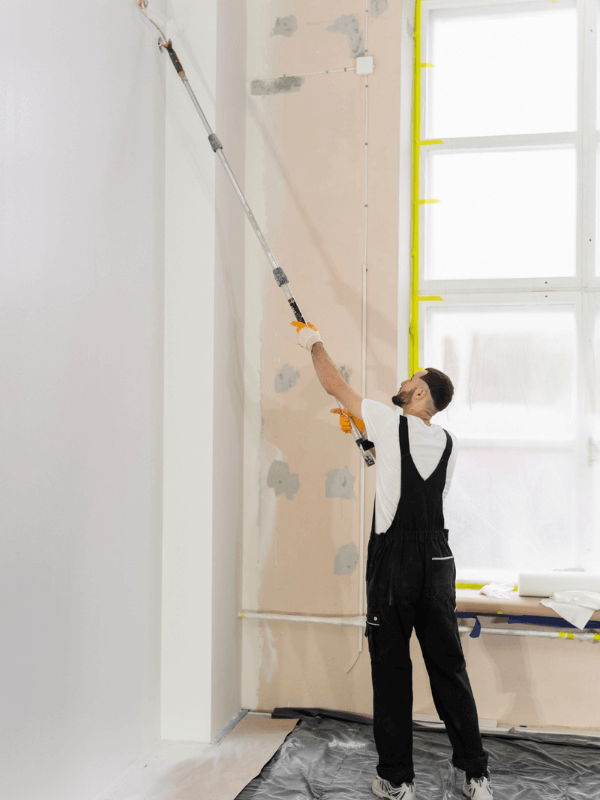 best Professional Interior Painting-samsimonpainters