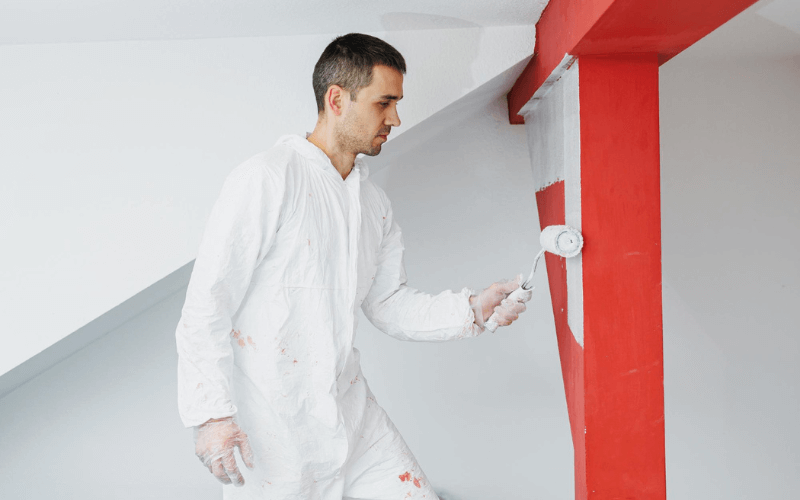 best commercial interior painting near me-samsimonpainters