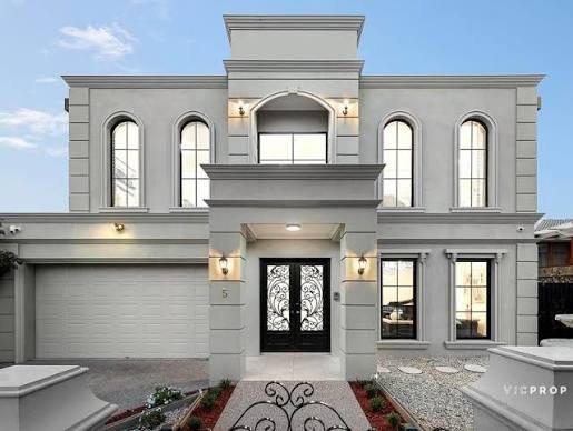 Exterior Painting Bundoora