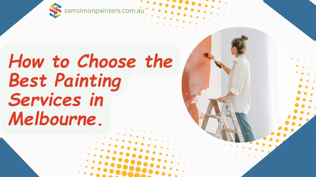 Painting Services