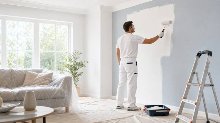 Interior Painting Bundoora
