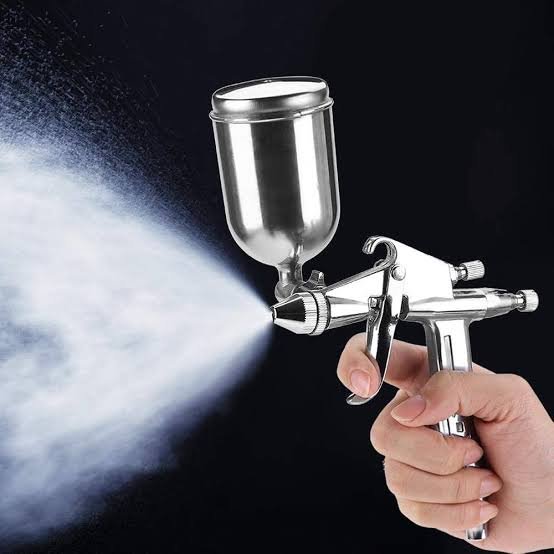 Spray Painting Bundoora