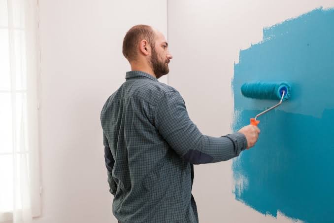 residential painting bundoora