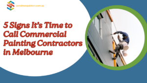 Commercial Painting Contractors