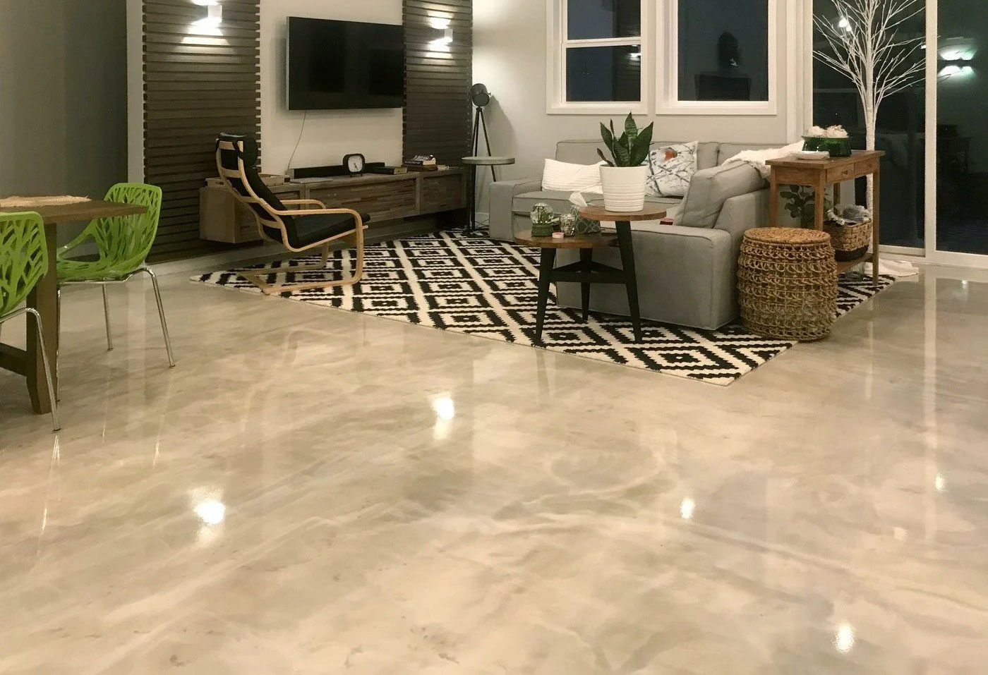 Epoxy Paint for Tiles in Melbourne