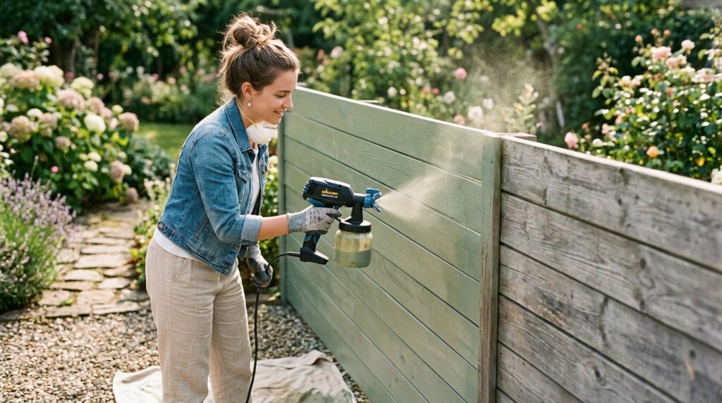 Paint Sprayer