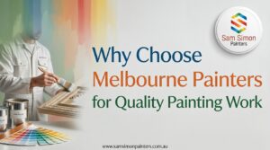 melbourne painters