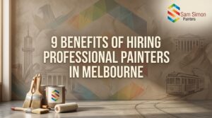 Painters in Melbourne