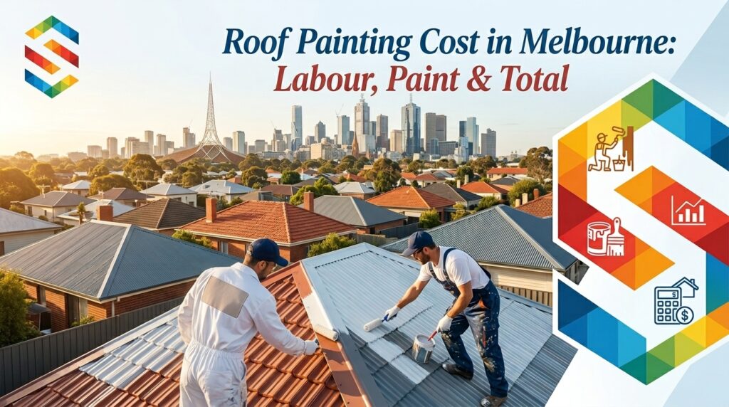 Roof Painting Cost