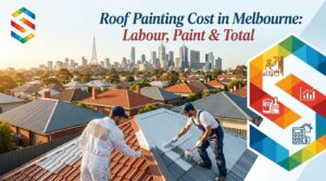 Roof Painting Cost