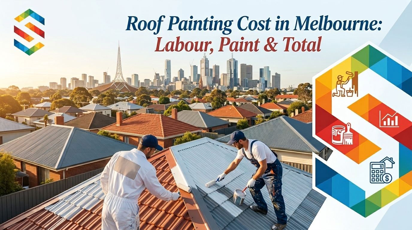 Roof Painting Cost