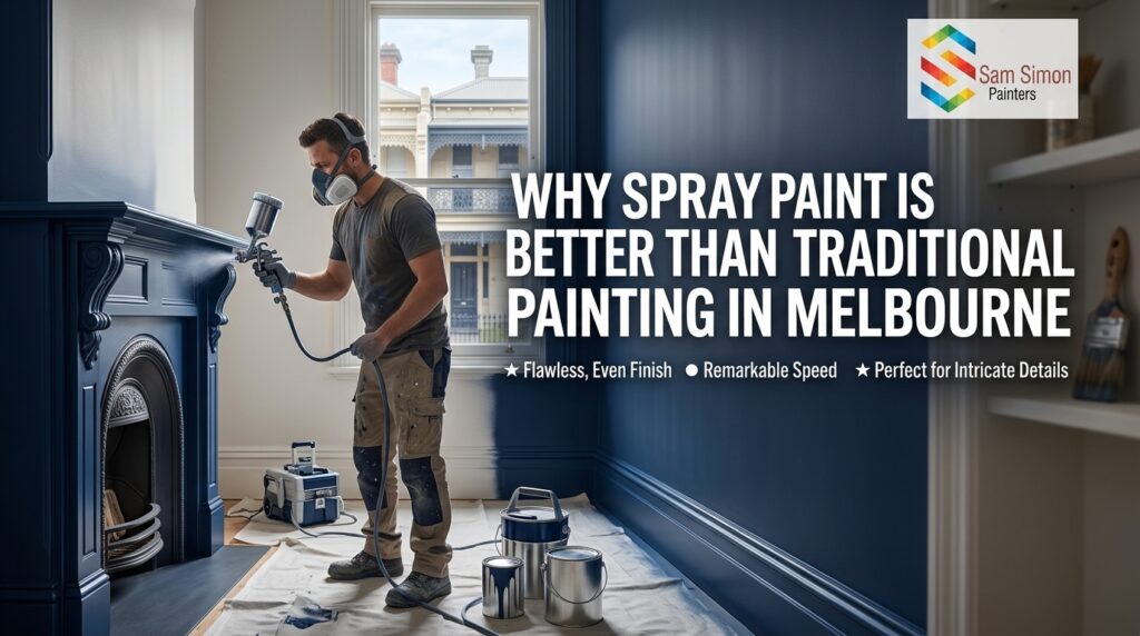 Spray Paint