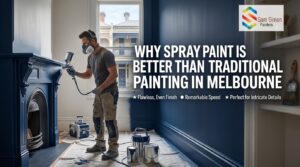 Spray Paint