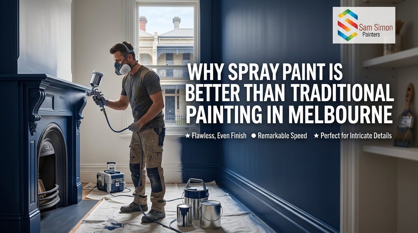 Spray Paint