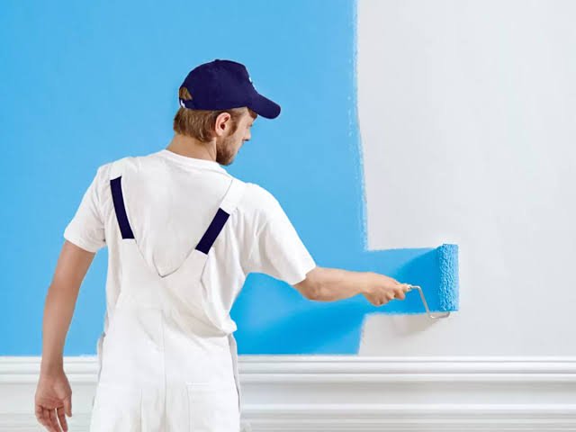 painting services in hoppers crossing