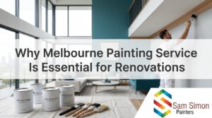 Melbourne Painting Service