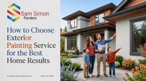Exterior Painting