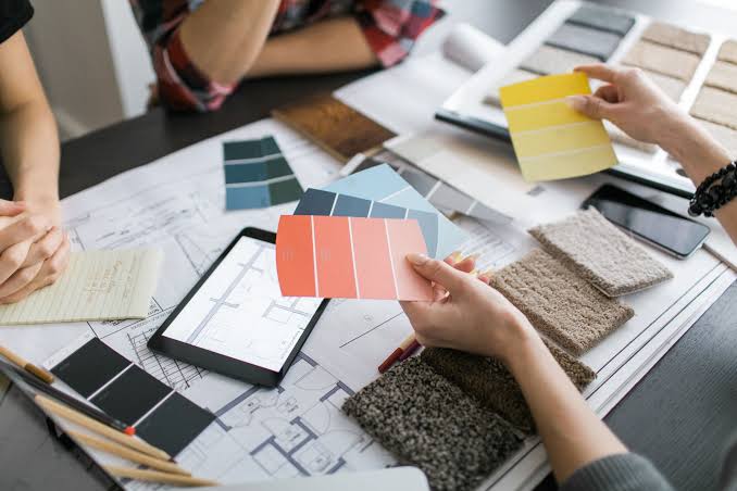 Colour Consultation