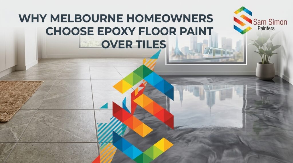 Epoxy Floor Paint