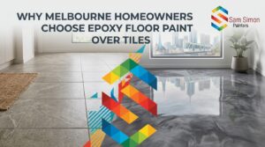 Epoxy Floor Paint