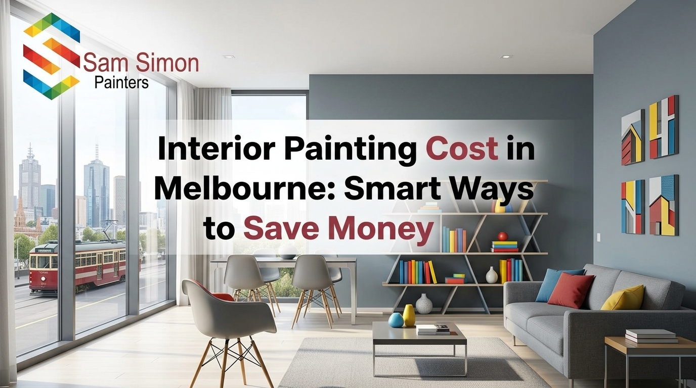Interior Painting Cost