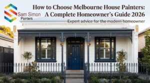 Melbourne House Painters