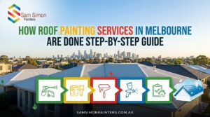 Roof Painting Services