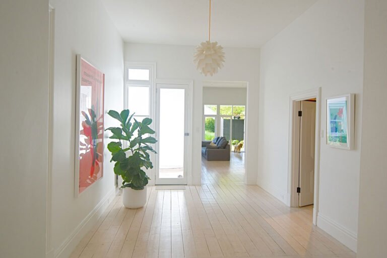 South Yarra painting services