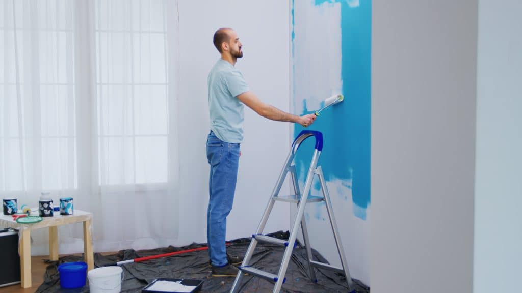 painters in Williamstown