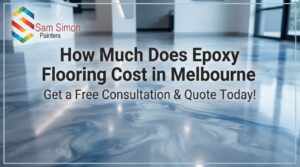 Epoxy Flooring Cost