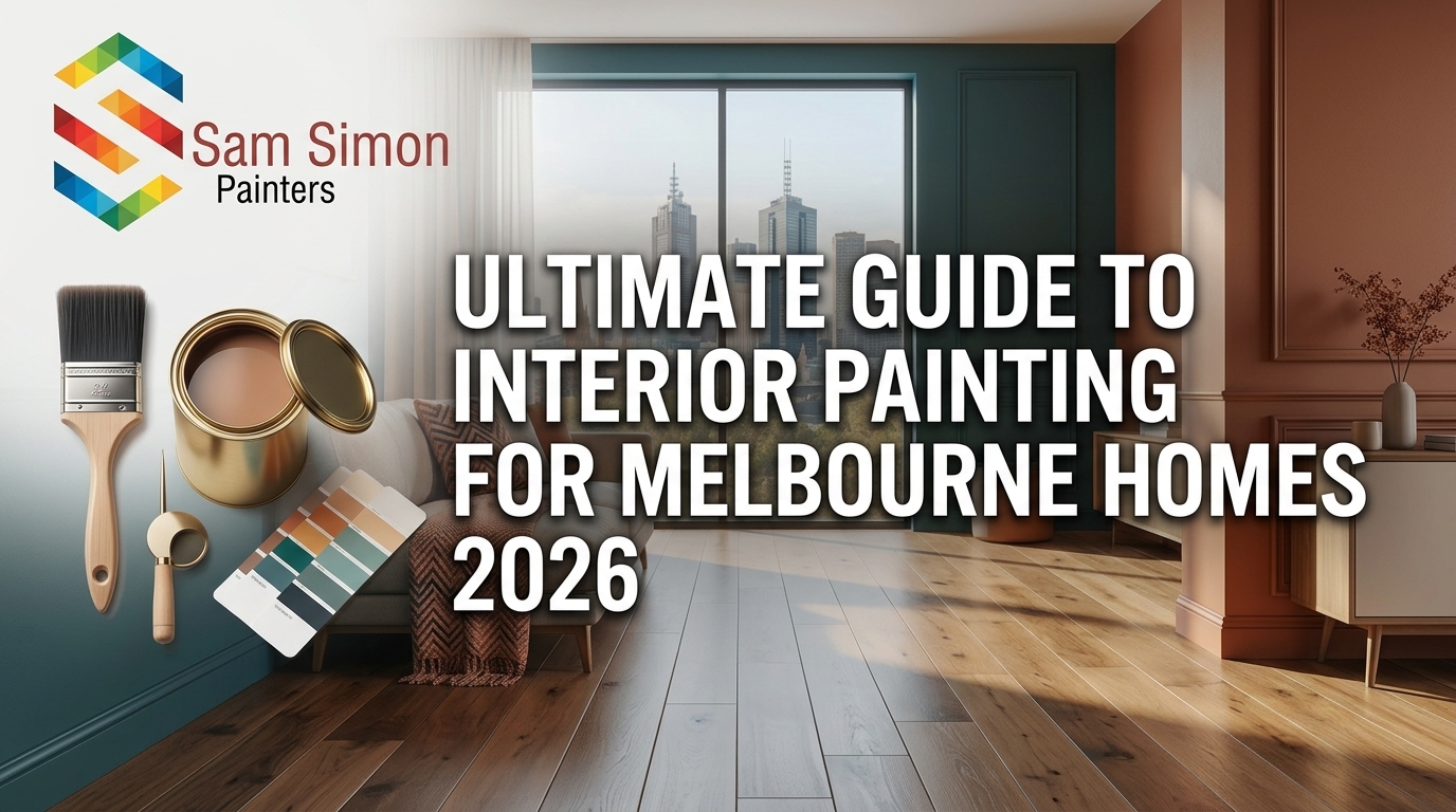 Interior Painting