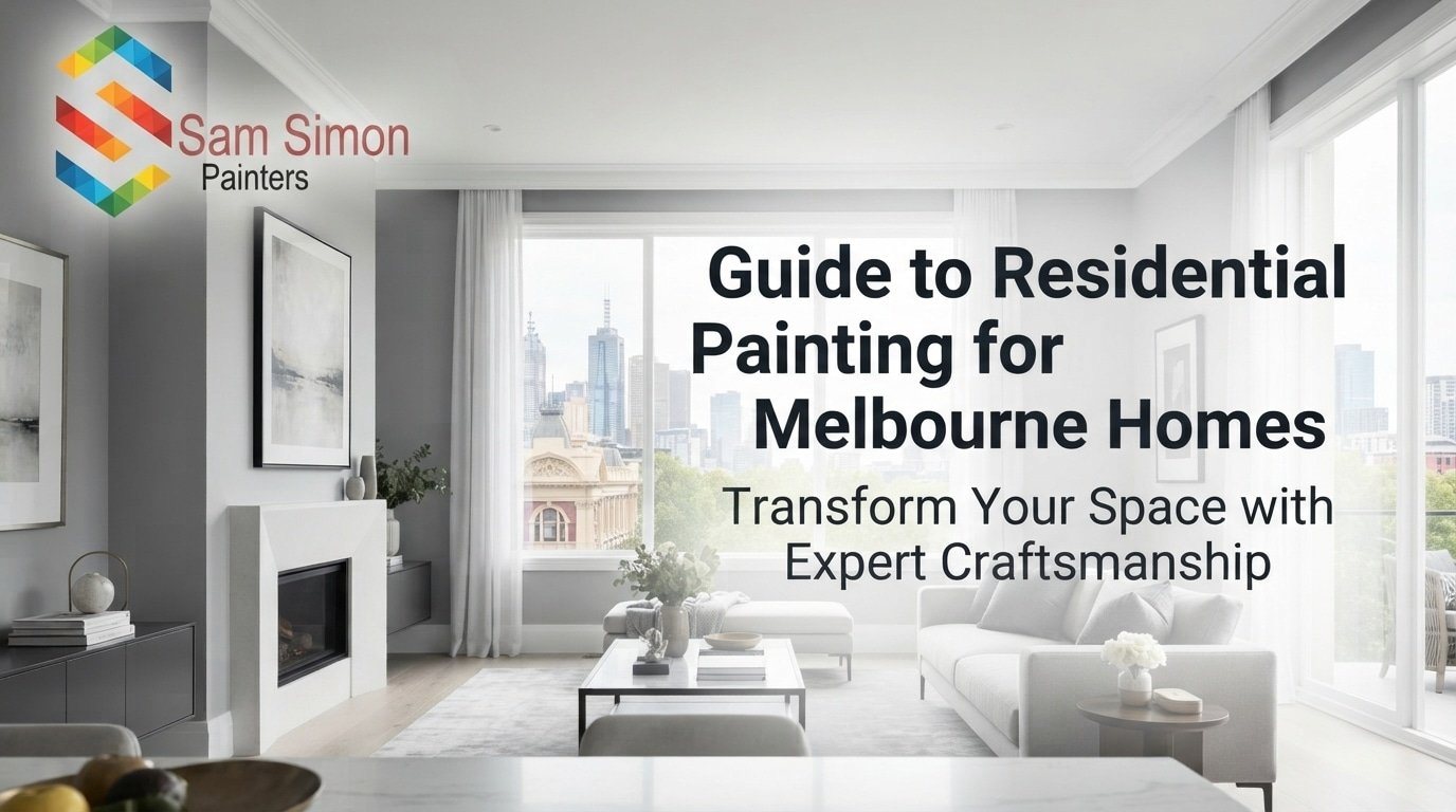 Residential Painting
