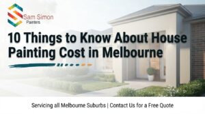 House Painting Cost