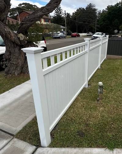melbourne fence painting