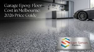 Garage Epoxy Floor Cost
