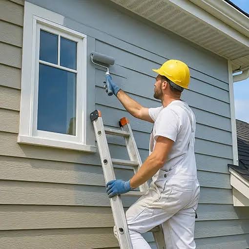 Exteriror Painting Melbourne