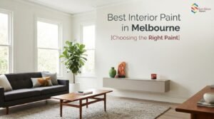 Best Interior Paint