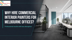 Commercial Interior Painters