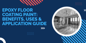 Epoxy Floor Coating Paint