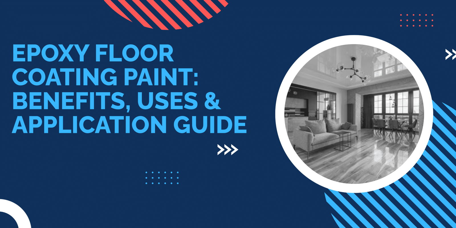 Epoxy Floor Coating Paint