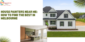House Painters Near Me