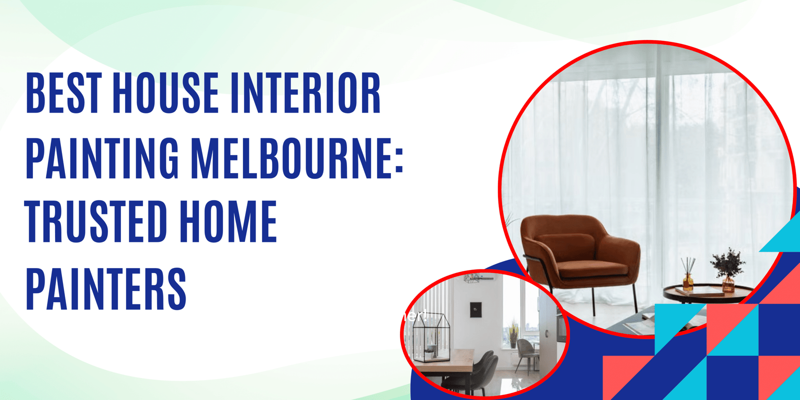 House Interior Painting