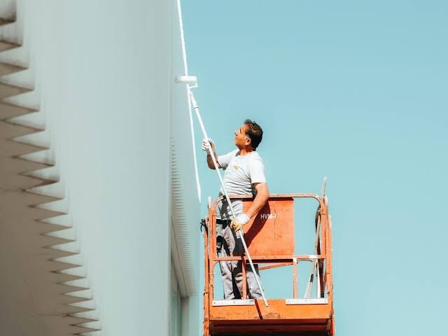 painting services in Brighton
