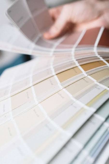Colour Consultation in Tottenham