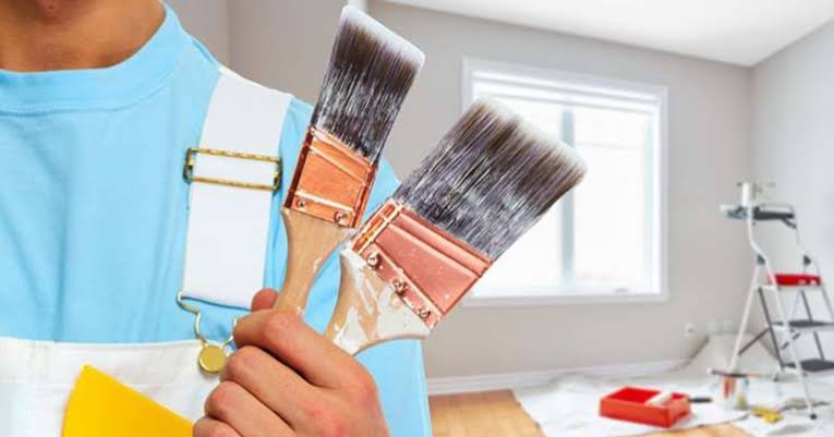 Commercial Painting Footscray