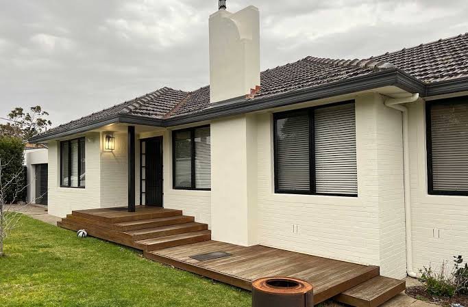 Commercial Painting Services in sunshine north