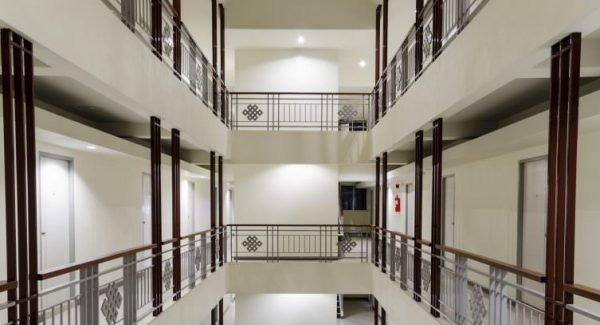 Commercial Painting in Tottenham