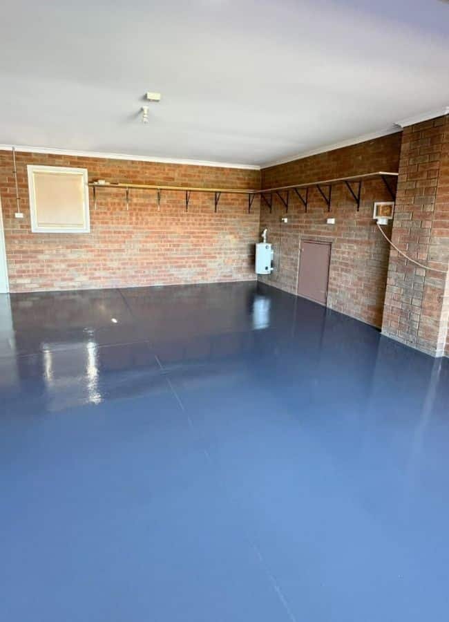 Epoxy Painting Services in West Footscray