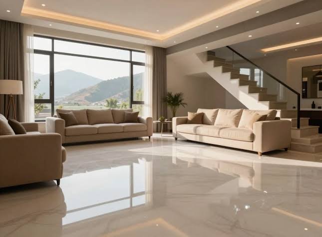 Epoxy Painting services in Tottenham