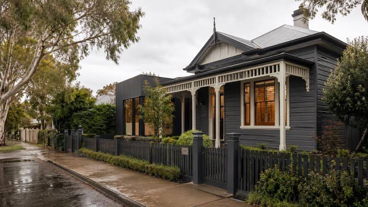 Exterior Painting Footscray